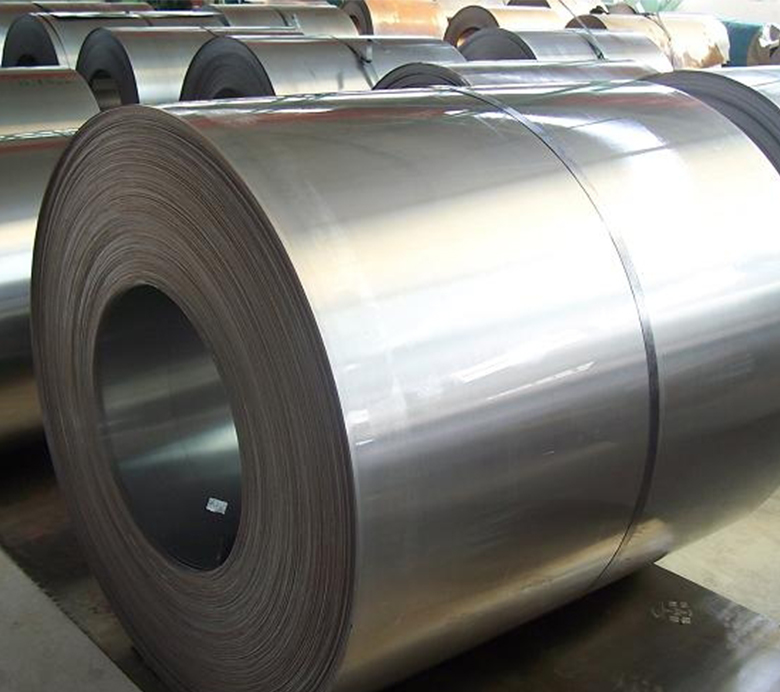Cold Rolled Sheet & Coil
